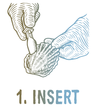 1. Insert